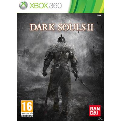 Dark Souls 2 (Xbox 360) État correct reconditionné disponible sur Fnac