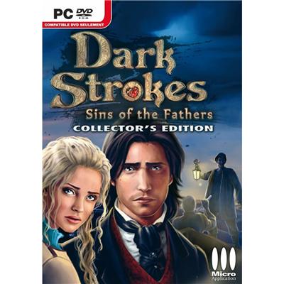 Acheter Dark Strokes Sins of the Fathers - Edition Collector État correct - 21,17 € Dark Strokes Sins of the Fathers - Edition Collector État correct Avanquest reconditionné disponible sur Fnac