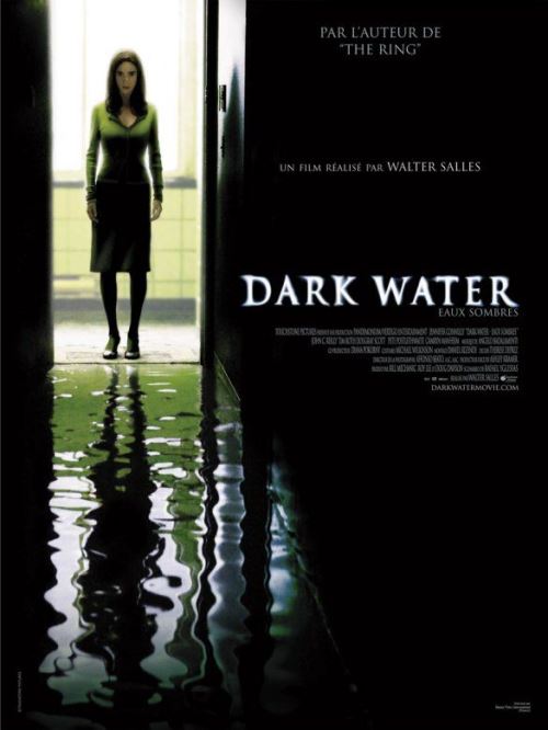 Dark Water AFFICHE CINEMA ORIGINALE État correct - 22,99 € Dark Water AFFICHE CINEMA ORIGINALE État correct N/A reconditionné disponible sur Fnac