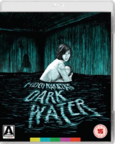 Dark Water Blu-ray État correct - 27,56 € Dark Water Blu-ray État correct reconditionné disponible sur Fnac