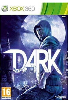 Dark Xbox 360 Très bon état reconditionné disponible sur Darty