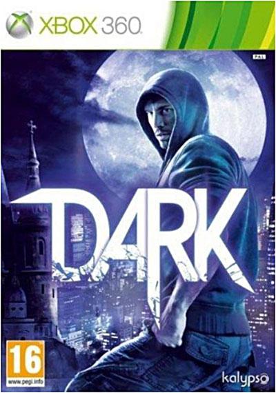Dark Xbox 360 État correct Avanquest reconditionné disponible sur Fnac