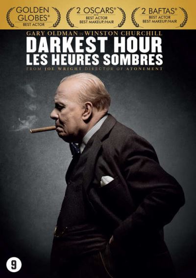 Acheter DARKEST HOUR (LES HEURES SOMBRES)-BIL État correct - 10,39 € DARKEST HOUR (LES HEURES SOMBRES)-BIL État correct reconditionné disponible sur Fnac