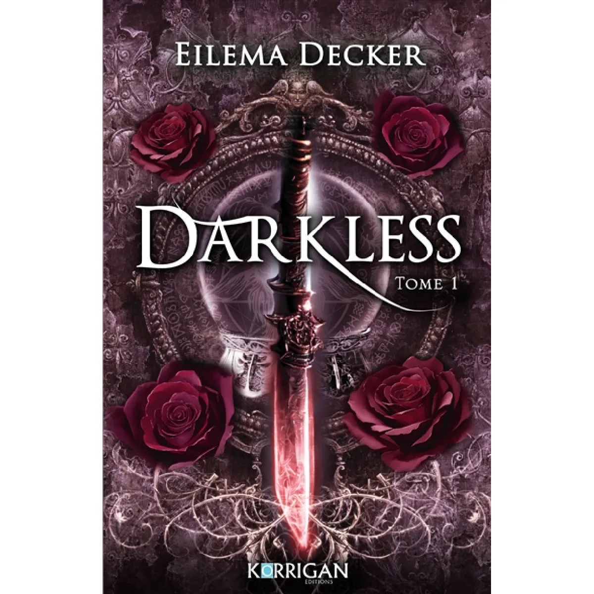 Acheter Darkless. Vol. 1 État correct - 11,55 € Darkless. Vol. 1 État correct N/A (Il ne s'agit pas d'une marque reconditionné disponible sur Rue du Commerce Seconde Vie