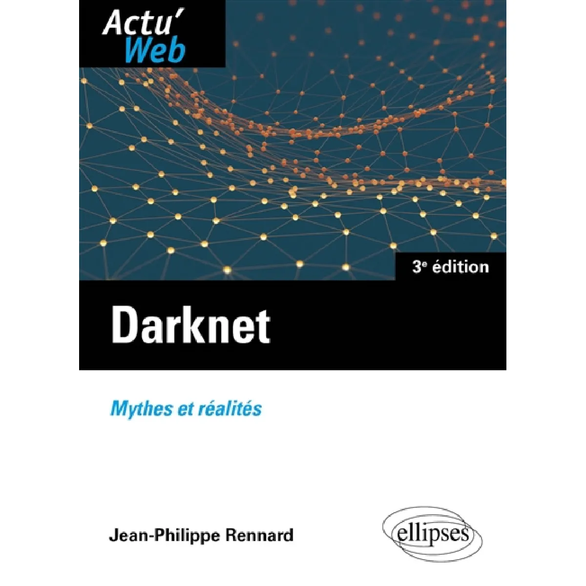 Acheter Darknet : mythes et réalités État correct - 15,14 € Darknet : mythes et réalités État correct N/A (Il ne s'agit pas d'une marque reconditionné disponible sur Rue du Commerce Seconde Vie