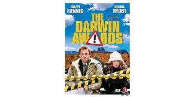 DARWIN AWARDS-VN État correct reconditionné disponible sur Fnac