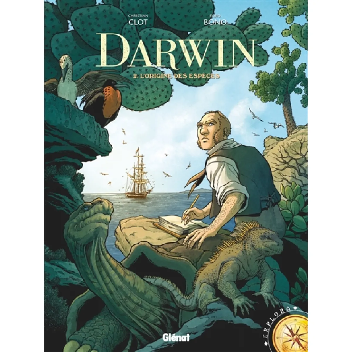 Acheter Darwin. Vol. 2. L'origine des espèces État correct - 12,82 € Darwin. Vol. 2. L'origine des espèces État correct N/A (Il ne s'agit pas d'une marque reconditionné disponible sur Rue du Commerce Seconde Vie