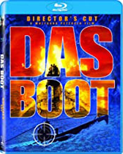 Das Boot Blu-ray État correct reconditionné disponible sur Fnac