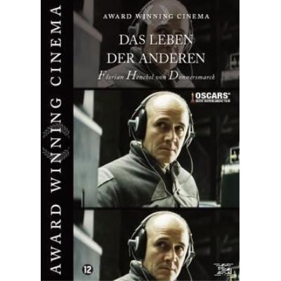 Das leben der anderen-VN État correct reconditionné disponible sur Fnac