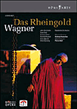 Das Rheingold - DVD Zone 1 État correct reconditionné disponible sur Fnac