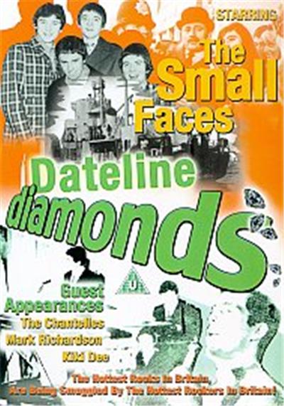 Dateline Diamonds État correct reconditionné disponible sur Fnac | Dero