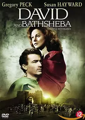 David and Bathsheba - DVD Bon état reconditionné disponible sur Ammareal | Dero