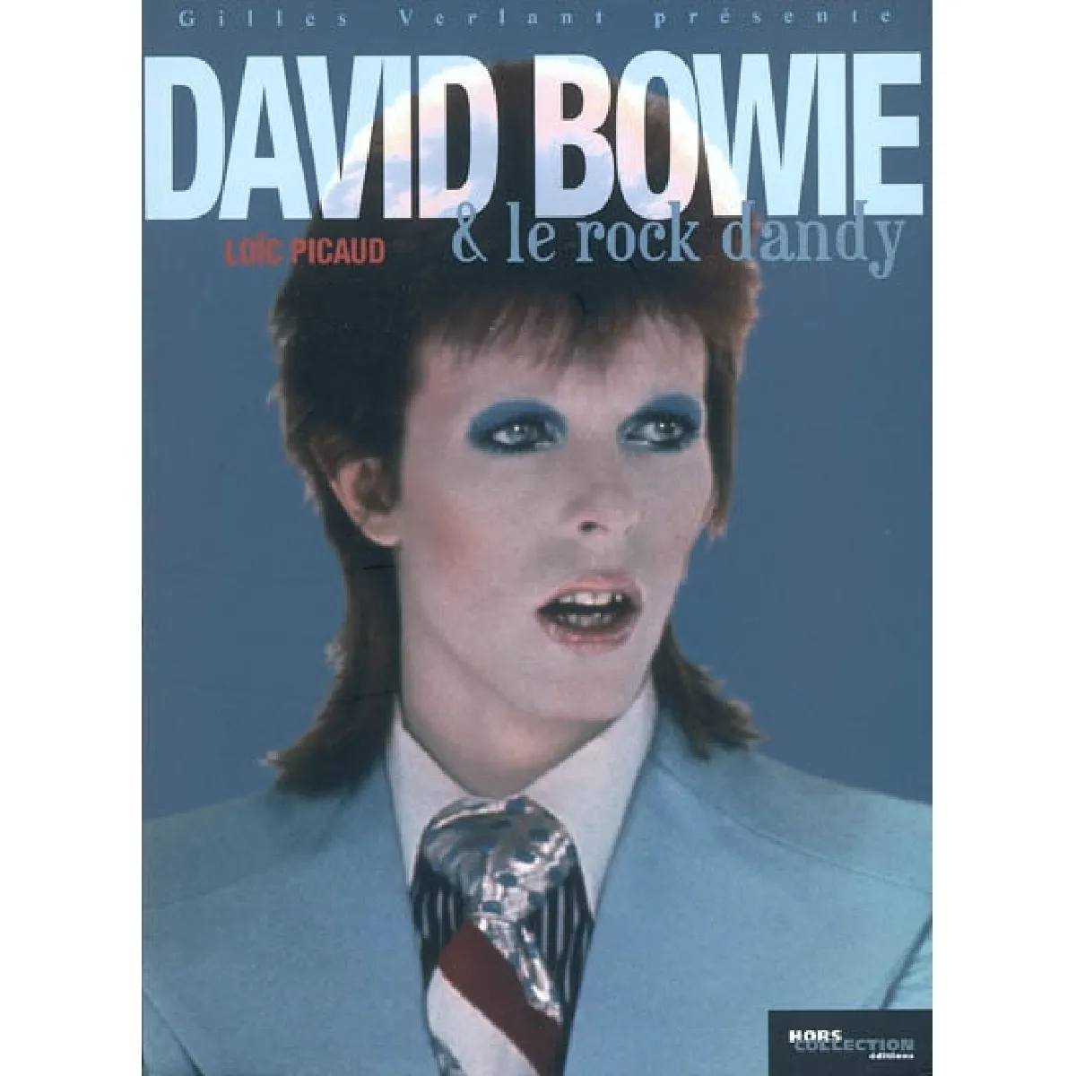 Acheter David Bowie et le rock dandy État correct - 10,41 € David Bowie et le rock dandy État correct N/A (Il ne s'agit pas d'une marque reconditionné disponible sur Rue du Commerce Seconde Vie