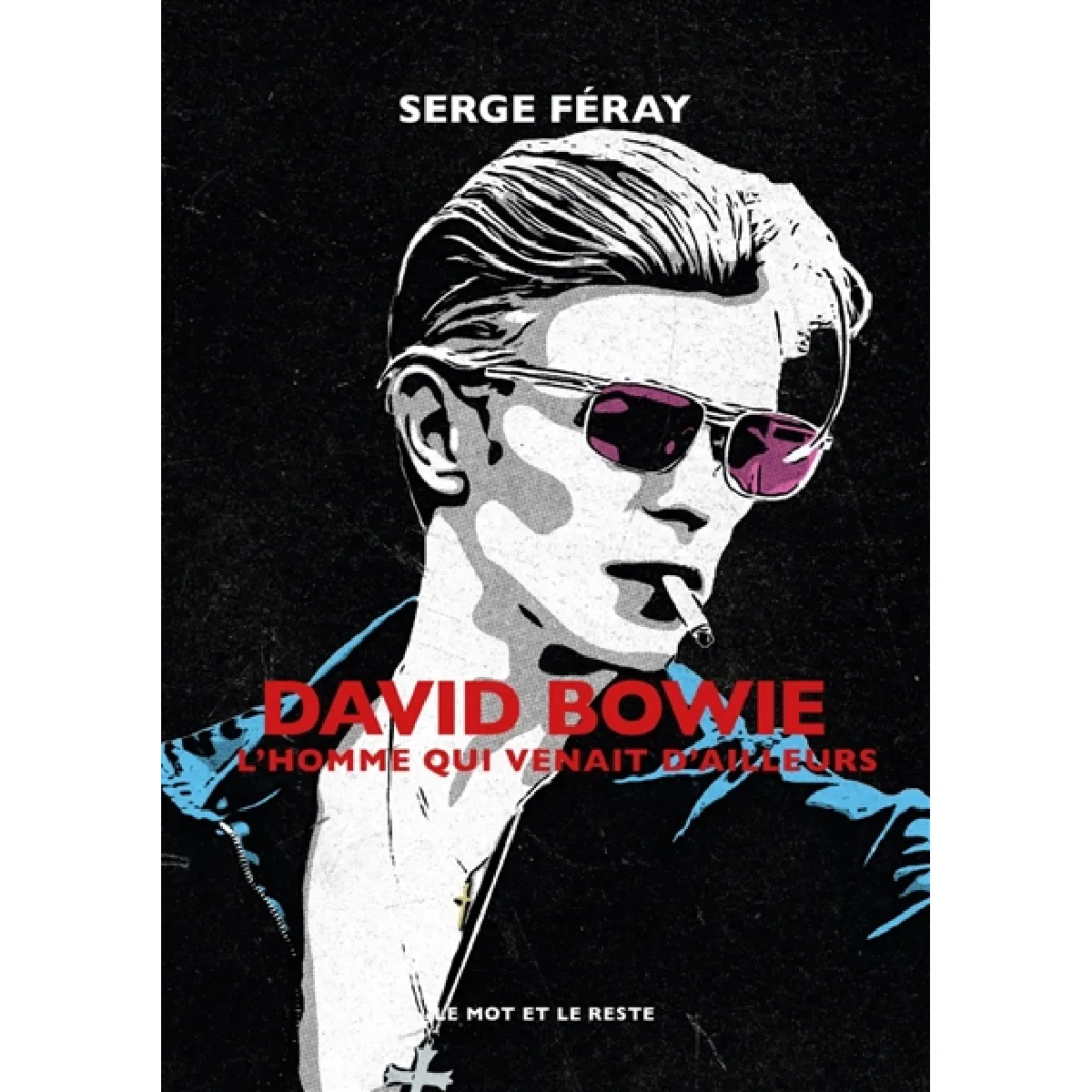 Acheter David Bowie : l'homme qui venait d'ailleurs État correct - 11,14 € David Bowie : l'homme qui venait d'ailleurs État correct N/A (Il ne s'agit pas d'une marque reconditionné disponible sur Rue du Commerce Seconde Vie