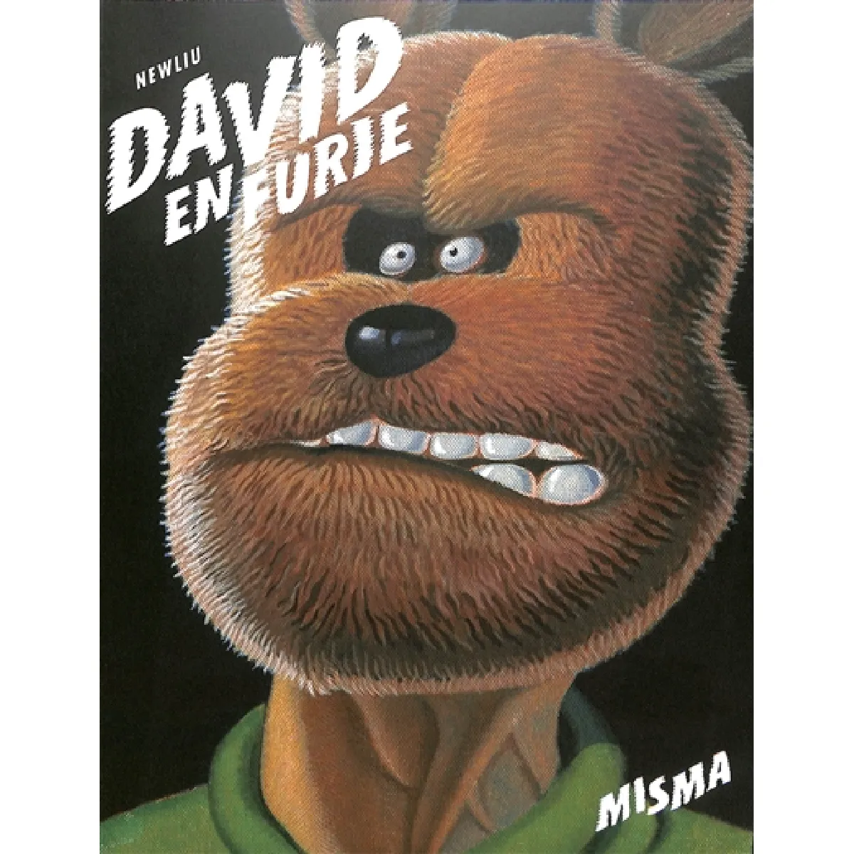 Acheter David en furie État correct - 17,17 € David en furie État correct N/A (Il ne s'agit pas d'une marque reconditionné disponible sur Rue du Commerce Seconde Vie