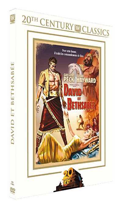 Acheter David et Bethsabée État correct - 19,85 € | Dero David et Bethsabée État correct reconditionné disponible sur Fnac | Dero
