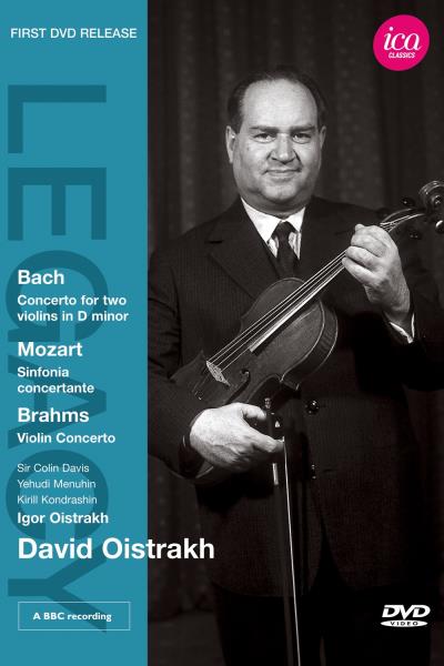 David Oïstrakh, violon État correct reconditionné disponible sur Fnac
