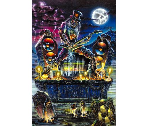 Acheter David Pendound - Time Warp Concert - AFFICHE État correct - 10,99 € David Pendound - Time Warp Concert - AFFICHE État correct reconditionné disponible sur Fnac
