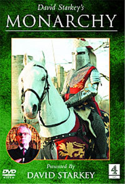 Acheter David Starkey - Monarchy - Series 1 État correct - 22,80 € David Starkey - Monarchy - Series 1 État correct reconditionné disponible sur Fnac