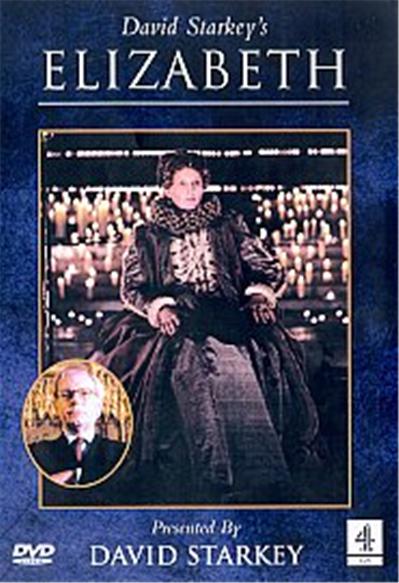 Acheter David Starkey's Elizabeth - The Complete Series , (Wide Screen) État correct - 20,99 € David Starkey's Elizabeth - The Complete Series , (Wide Screen) État correct reconditionné disponible sur Fnac