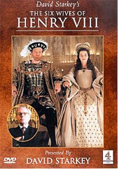 David Starkey's The Six Wives Of Henry VIII - The Complete Series , (Wide Screen) État correct reconditionné disponible sur Fnac