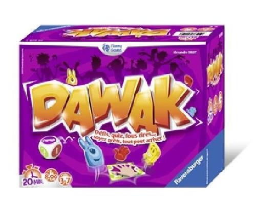 Dawak Ravensburger État correct Ravensburger reconditionné disponible sur Fnac