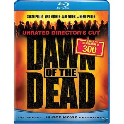 Dawn of the Dead [Blu-ray] État correct reconditionné disponible sur Fnac