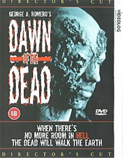 Dawn Of The Dead , (Director's Cut) État correct reconditionné disponible sur Fnac