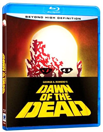 Dawn of the dead - Edition Blu-Ray État correct reconditionné disponible sur Fnac