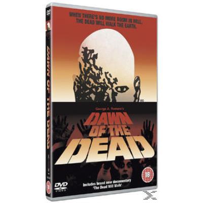 Dawn Of The Dead État correct reconditionné disponible sur Fnac