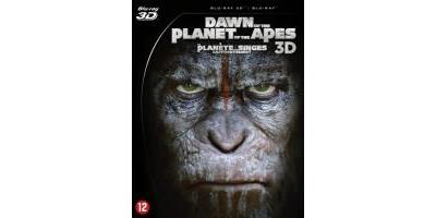 Acheter DAWN OF THE PLANET OF THE APES-3D-NL FR État correct - 16,66 € | Dero DAWN OF THE PLANET OF THE APES-3D-NL FR État correct reconditionné disponible sur Fnac | Dero