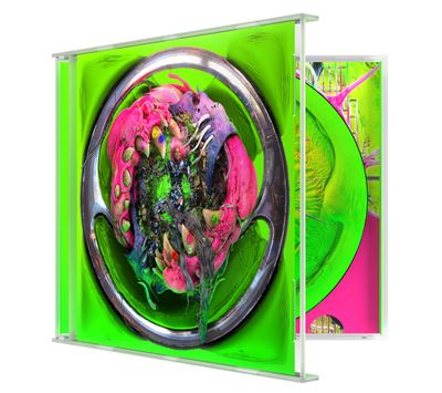 Dawn To Chromatica The Remix Album État correct reconditionné disponible sur Fnac