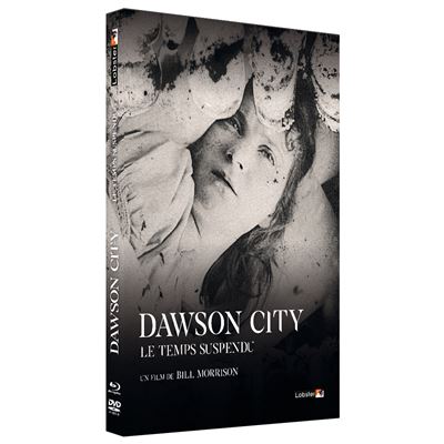 Dawson City Combo Blu-ray DVD État correct reconditionné disponible sur Fnac | Dero