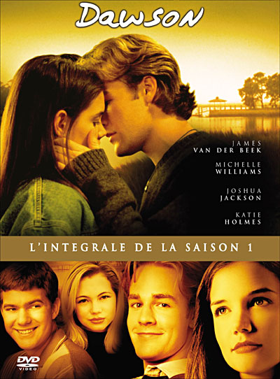 Dawson - Coffret intégral de la Saison 1 État correct - 23,89 € Dawson - Coffret intégral de la Saison 1 État correct reconditionné disponible sur Fnac