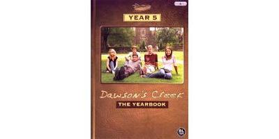 Acheter DAWSON S CREEK 5-6 DVD-BILINGUE État correct - 15,00 € DAWSON S CREEK 5-6 DVD-BILINGUE État correct reconditionné disponible sur Fnac