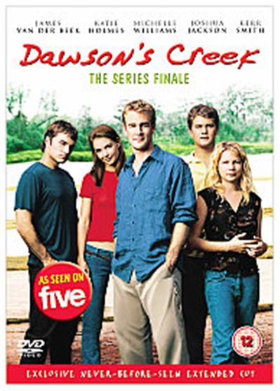Dawson's Creek - Series Finale État correct reconditionné disponible sur Fnac | Dero