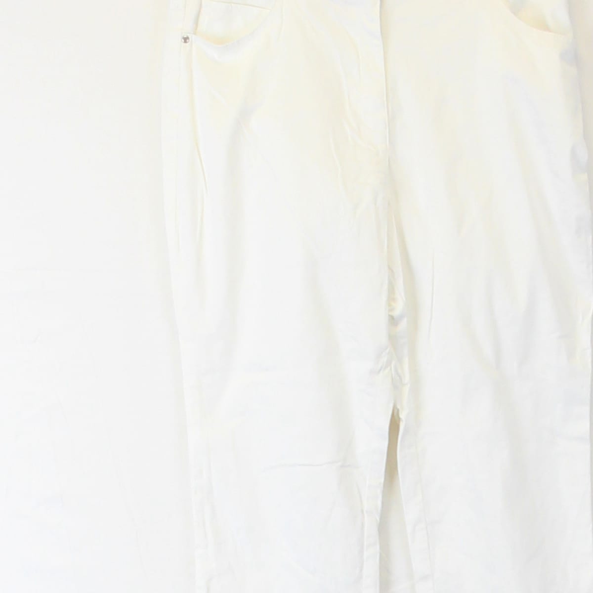 Daxon - pantalon en coton - taille 44 Très bon état reconditionné photo 3
