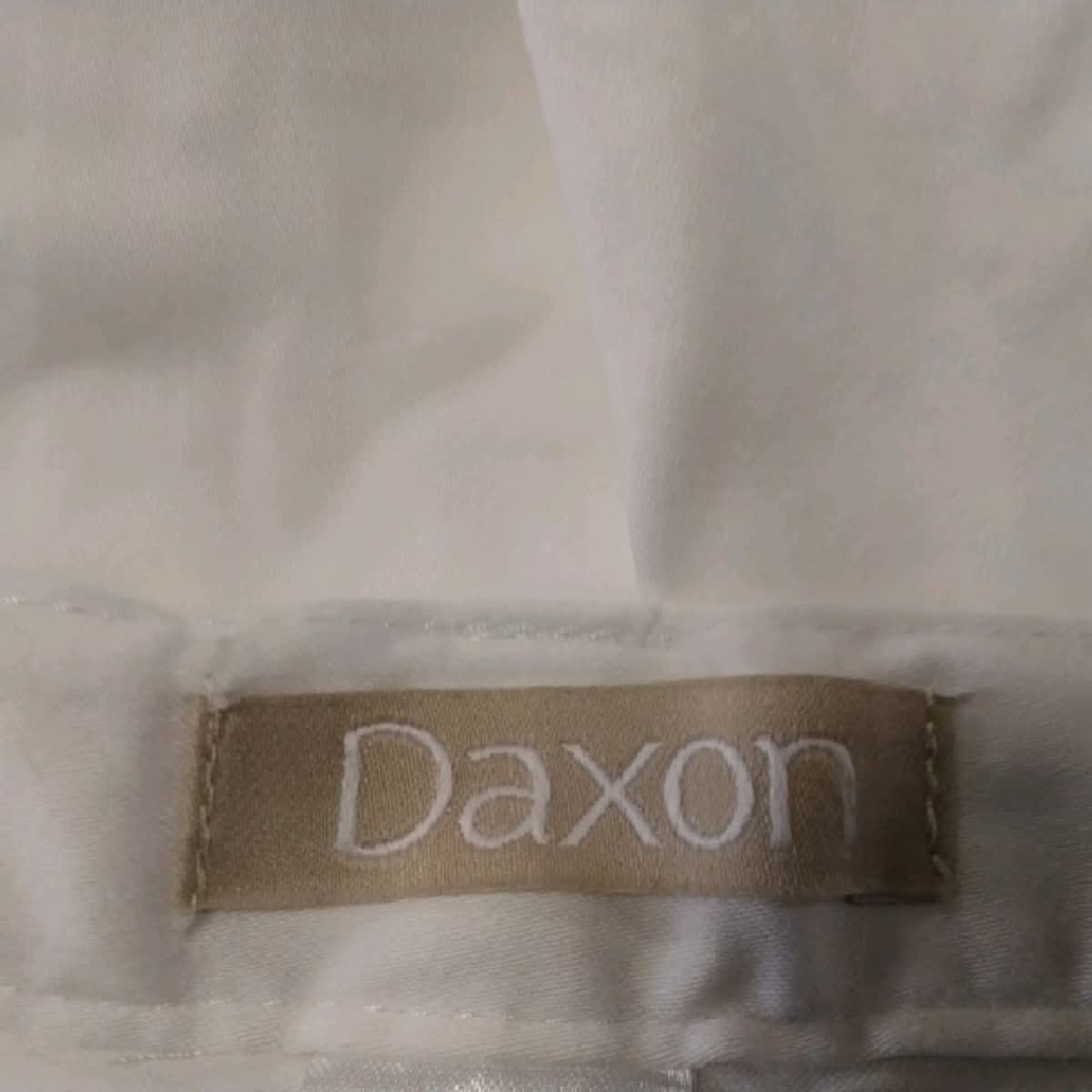 Voir photo 5 de Daxon - pantalon en coton - taille 44 Daxon - pantalon en coton - taille 44 Très bon état reconditionné photo 5