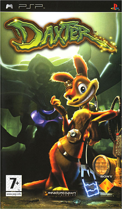 Daxter État correct - 11,10 € Daxter État correct Sony reconditionné disponible sur Fnac