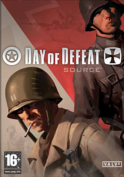 Day of Defeat Source État correct - 46,84 € Day of Defeat Source État correct Bandai Namco reconditionné disponible sur Fnac