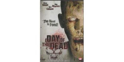 Acheter DAY OF THE DEAD-VN État correct - 11,13 € DAY OF THE DEAD-VN État correct reconditionné disponible sur Fnac
