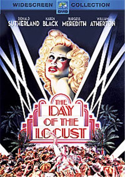 Day Of The Locust État correct - 49,45 € Day Of The Locust État correct reconditionné disponible sur Fnac