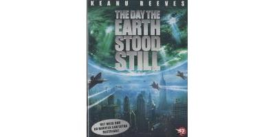 DAY THE EARTH STOOD STILL-2008-VN État correct reconditionné disponible sur Fnac