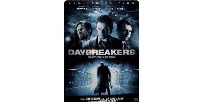 DAYBREAKERS-ED LIM METAL-VN État correct reconditionné disponible sur Fnac
