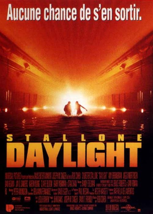 Acheter Daylight - AFFICHE CINEMA ORIGINALE État correct - 10,99 € Daylight - AFFICHE CINEMA ORIGINALE État correct reconditionné disponible sur Fnac