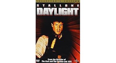 Daylight - DVD Zone 1 État correct reconditionné disponible sur Fnac