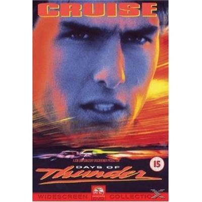 Days Of Thunder État correct reconditionné disponible sur Fnac
