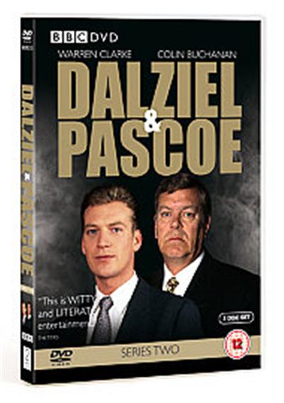 Acheter Daziel And Pascoe - Series 2 État correct - 15,44 € Daziel And Pascoe - Series 2 État correct reconditionné disponible sur Fnac