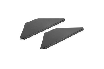 DBC2 Pack de 2 Etagères d'Angle pour Cabine DJ Vonyx - Angle 90 degrés, compatibilité Très bon état - 46,90 € DBC2 Pack de 2 Etagères d'Angle pour Cabine DJ Vonyx - Angle 90 degrés, compatibilité Très bon état Vonyx reconditionné disponible sur Darty