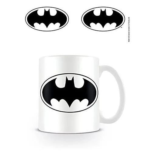 Dc Originals - Mug Mono Logo Batman occasion reconditionné disponible sur Rakuten
